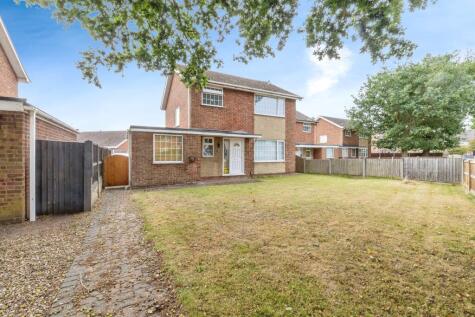 Birchwood Avenue, LINCOLN