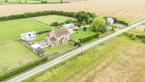 Market Rasen Road, Dunholme, Lincoln