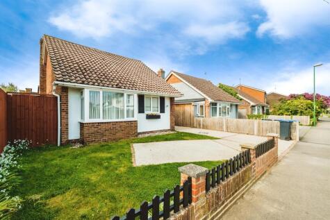 Freshbrook Road, Lancing