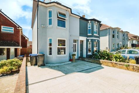 Penhill Road, Lancing