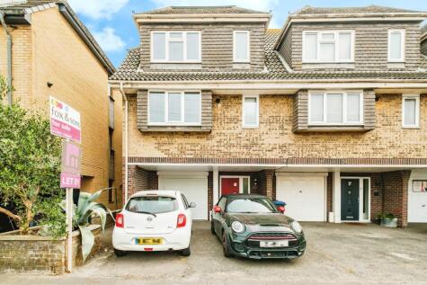 Brighton Road, Lancing