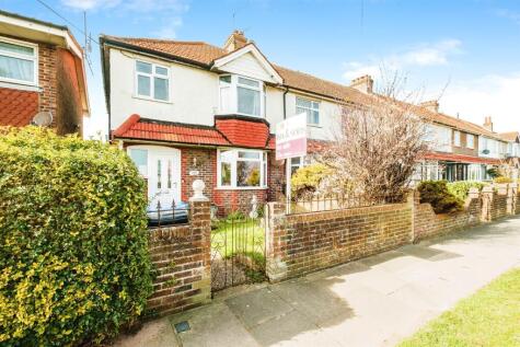 First Avenue, LANCING