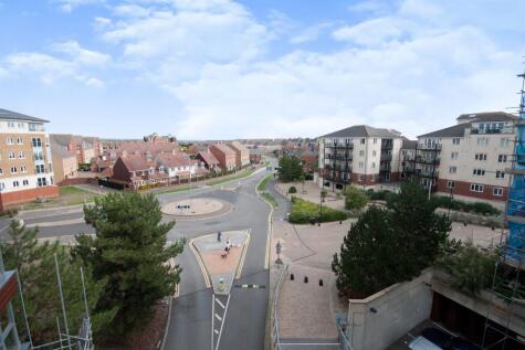 Midway Quay, Eastbourne