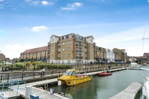 The Piazza, Eastbourne