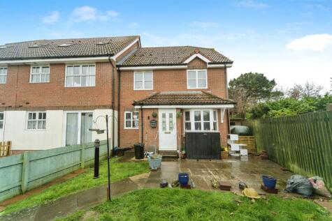 Plymouth Close, Eastbourne