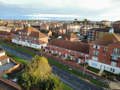 Santa Cruz Drive, Eastbourne