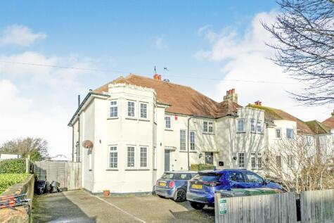 St. Anthonys Avenue, Eastbourne