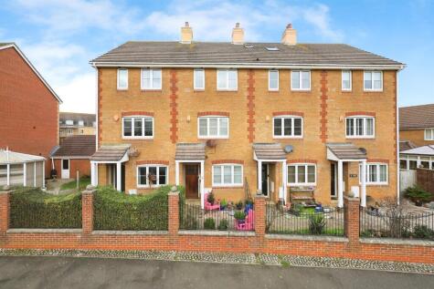 Phoenix Drive, Eastbourne