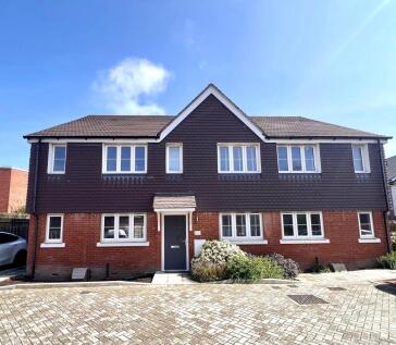 Avebury Mews, Eastbourne