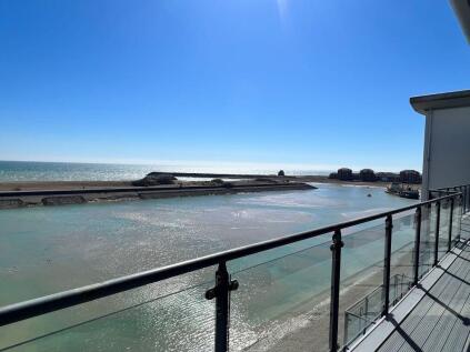 Midway Quay, Eastbourne