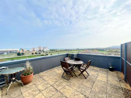 Groombridge Avenue, Eastbourne