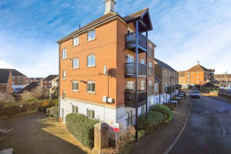 Santa Cruz Drive, Eastbourne