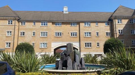 Callao Quay, Eastbourne