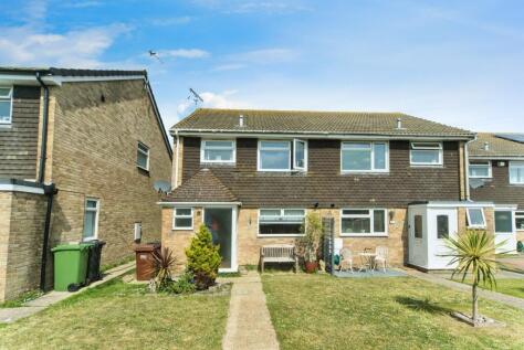 Aylesbury Avenue, Eastbourne