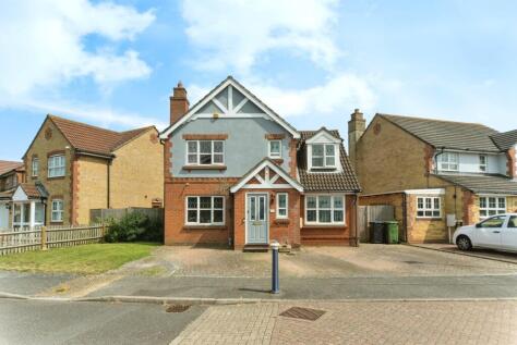 Tasmania Way, Eastbourne