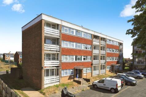 Biddenden Close, Eastbourne