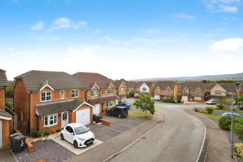 Lambourn Avenue, Stone Cross, Pevensey