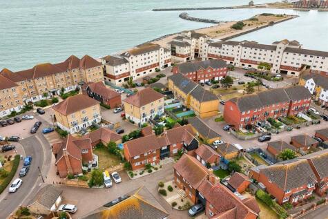 Palmyra Place, Eastbourne