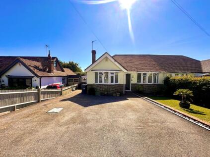 Pevensey Park Road, Westham, Pevensey