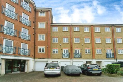 Dominica Court, Eastbourne