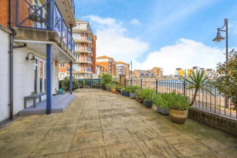 Dominica Court, Eastbourne