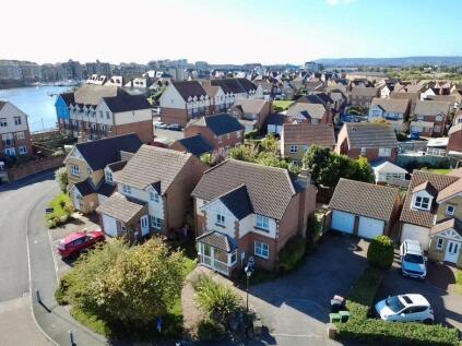 Tasmania Way, Eastbourne