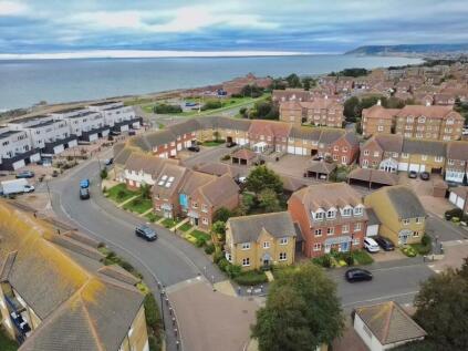 St. Kitts Drive, Eastbourne