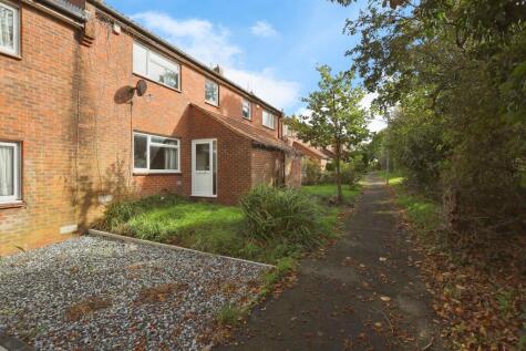 Wroxham Road, Eastbourne