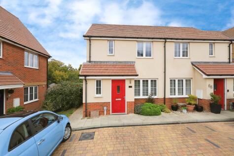 Mallow Drive, Stone Cross, Pevensey