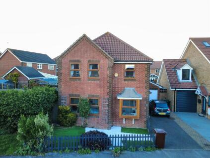 Rotherfield Avenue, Eastbourne