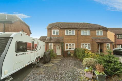 Hadlow Avenue, Eastbourne