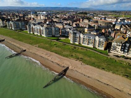 San Diego Way, Eastbourne