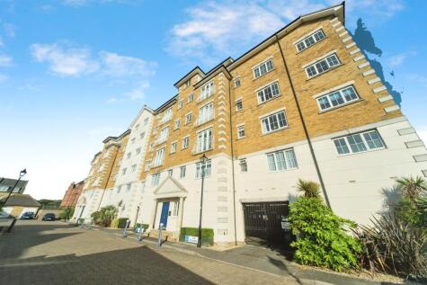 Golden Gate Way, Eastbourne