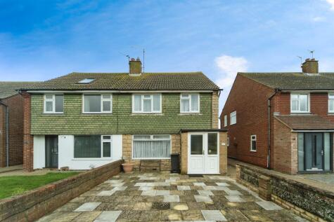 Princes Road, Eastbourne