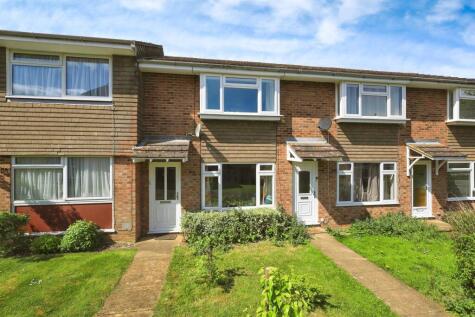 Buckhurst Close, Lewes