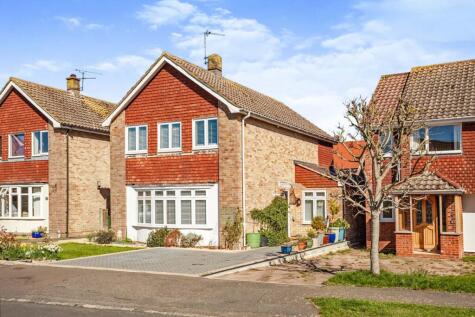 Mill Road, Ringmer, Lewes