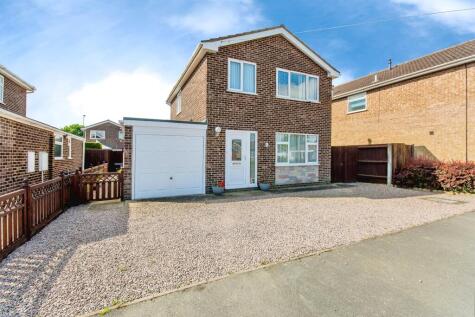 Hix Close, Holbeach, SPALDING