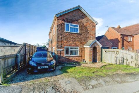 Seagate Road, Long Sutton, Spalding