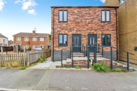 Bridge Road, Sutton Bridge, Spalding