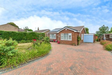 Lowgate, Lutton, Spalding