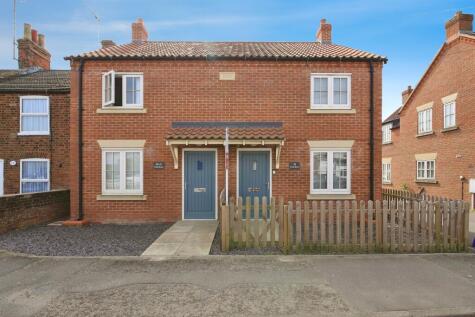 Fleet Street, Holbeach, Spalding