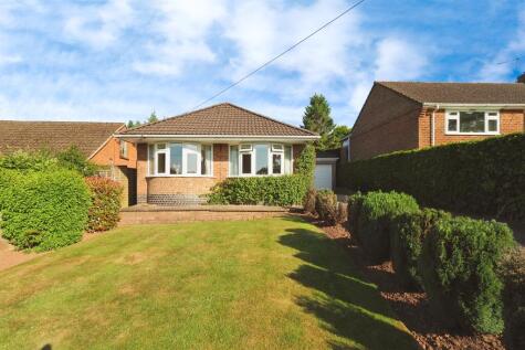 Whatton Road, Kegworth, Derby