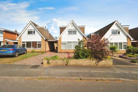 Leconfield Road, Loughborough