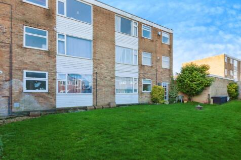 Griffin Close, Shepshed, Loughborough