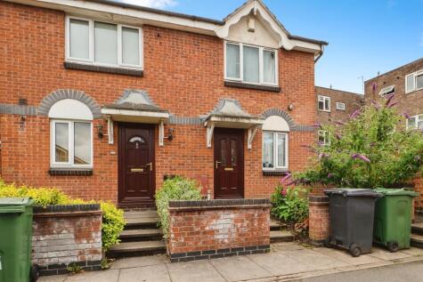 Armitage Close, Loughborough