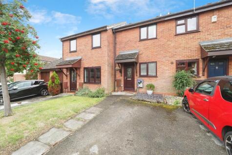 Wolsey Way, LOUGHBOROUGH