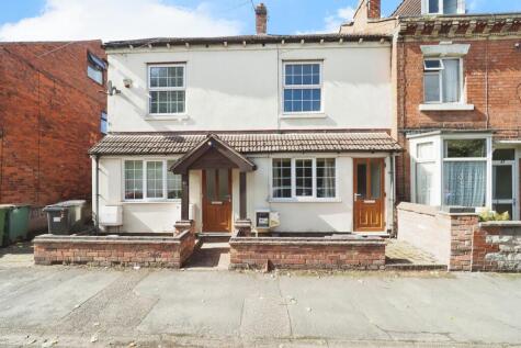 Nottingham Road, Kegworth, Derby