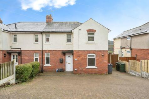 Rolleston Avenue, Maltby, Rotherham