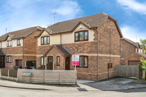 Brooklands, Maltby, Rotherham