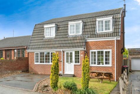 Brow Hill Road, Maltby, Rotherham